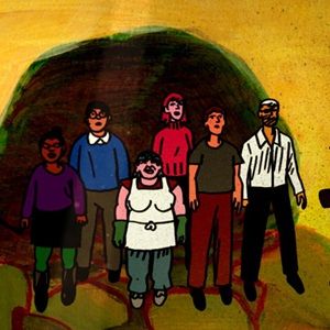 Bilder My Entire High School Sinking Into The Sea