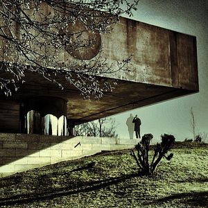 Bilder REM: Rem Koolhaas Documentary