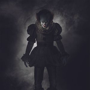 Bilder Bill Skarsgård