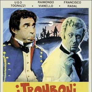 Bilder I tromboni di Fra Diavolo