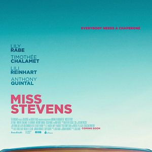 Bilder Miss Stevens