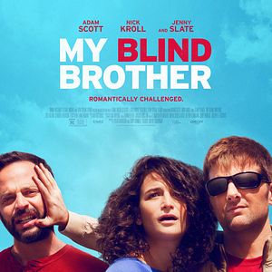 Bilder My Blind Brother