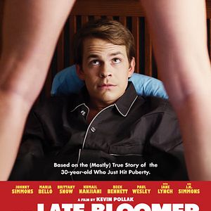 Bilder The Late Bloomer