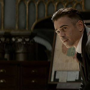 Bilder Colin Farrell
