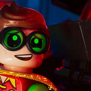 Bilder The Lego Batman Movie