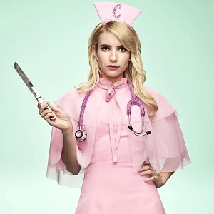 Bilder Scream Queens