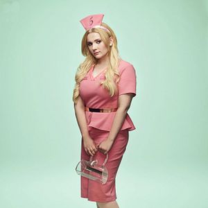 Bilder Scream Queens