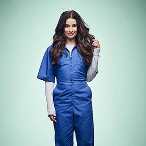 Bilder Lea Michele