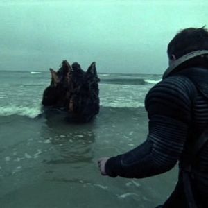 Bilder On the Silver Globe