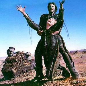 Bilder On the Silver Globe