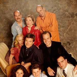 Bilder Arrested Development