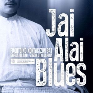 Bilder Jai Alai Blues