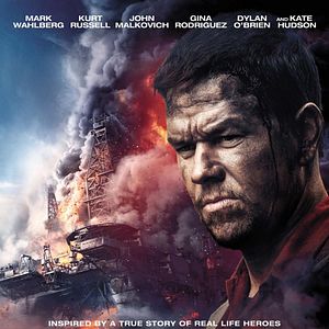 Bilder Deepwater Horizon