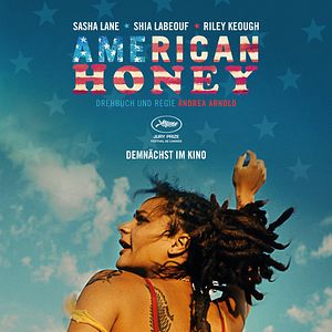 Bilder American Honey