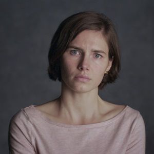 Bilder Amanda Knox