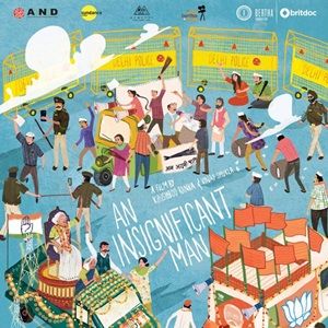 Bilder An Insignificant Man