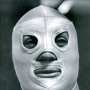 Bilder El Santo, el enmascarado de plata