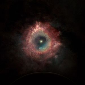 Bilder Voyage of Time: Life's Journey