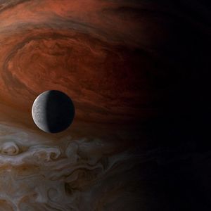Bilder Voyage of Time: Life's Journey