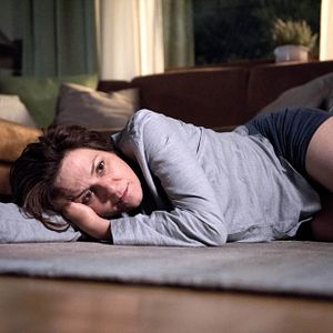 Bilder Martina Gedeck