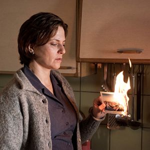 Bilder Martina Gedeck