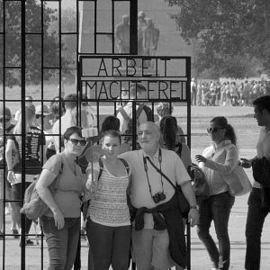 Bilder Austerlitz