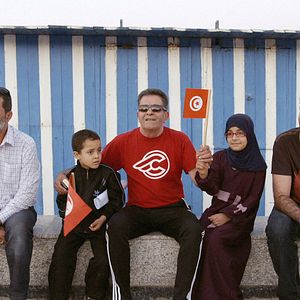 Bilder Bezness as Usual