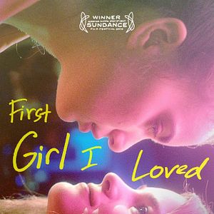 Bilder First Girl I Loved