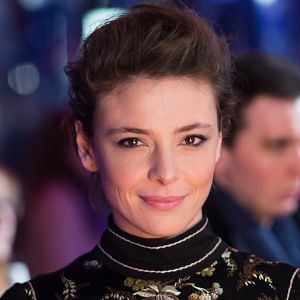 Bilder Jasmine Trinca