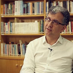 Bilder Hestórias da Psicanálise - Leitores de Freud