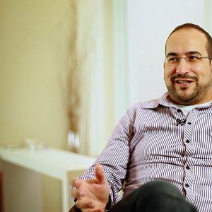 Bilder Hestórias da Psicanálise - Leitores de Freud