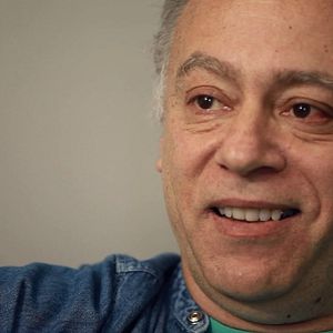 Bilder Hestórias da Psicanálise - Leitores de Freud