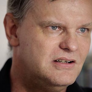 Bilder Hestórias da Psicanálise - Leitores de Freud