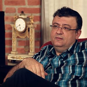 Bilder Hestórias da Psicanálise - Leitores de Freud