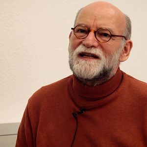 Bilder Hestórias da Psicanálise - Leitores de Freud