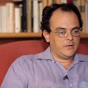 Bilder Hestórias da Psicanálise - Leitores de Freud