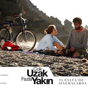 Bilder Çok Uzak Fazla Yakın