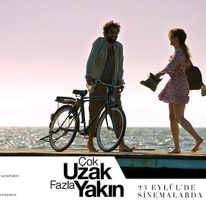 Bilder Çok Uzak Fazla Yakın