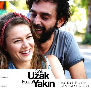 Bilder Çok Uzak Fazla Yakın