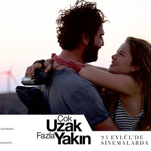 Bilder Çok Uzak Fazla Yakın