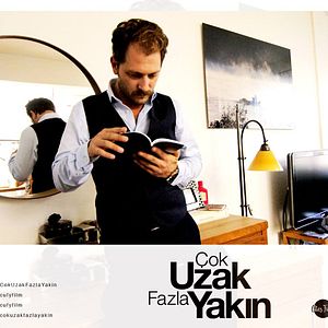 Bilder Çok Uzak Fazla Yakın