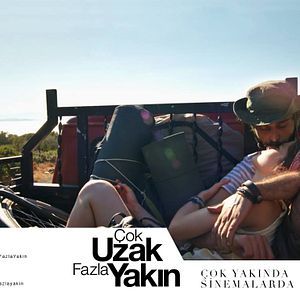 Bilder Çok Uzak Fazla Yakın