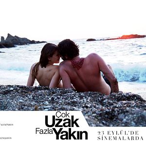 Bilder Çok Uzak Fazla Yakın