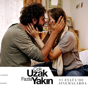 Bilder Çok Uzak Fazla Yakın