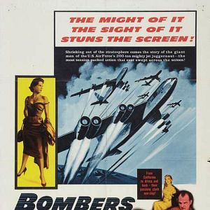 Bilder Bomber B-52