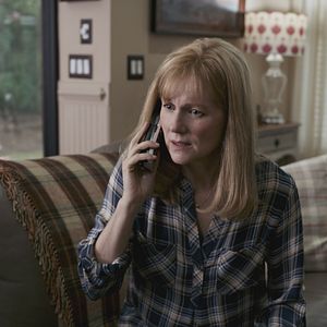 Bilder Laura Linney