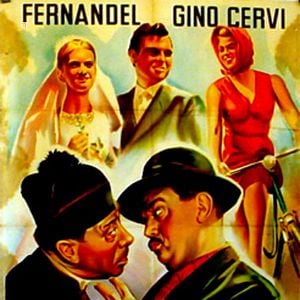 Bilder Hochwürden Don Camillo