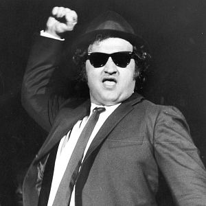 Bilder Unbetiteltes John-Belushi-Biopic