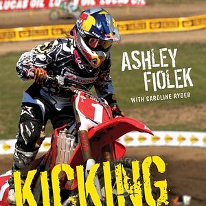 Bilder Kicking Up Dirt