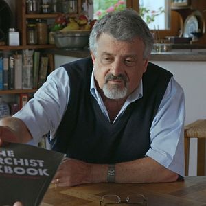 Bilder American Anarchist